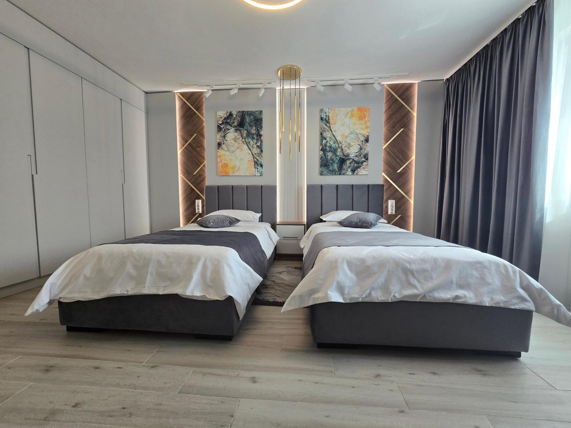 Monarc Boutique Aparthotel - Self Check-In Visan Exterior photo